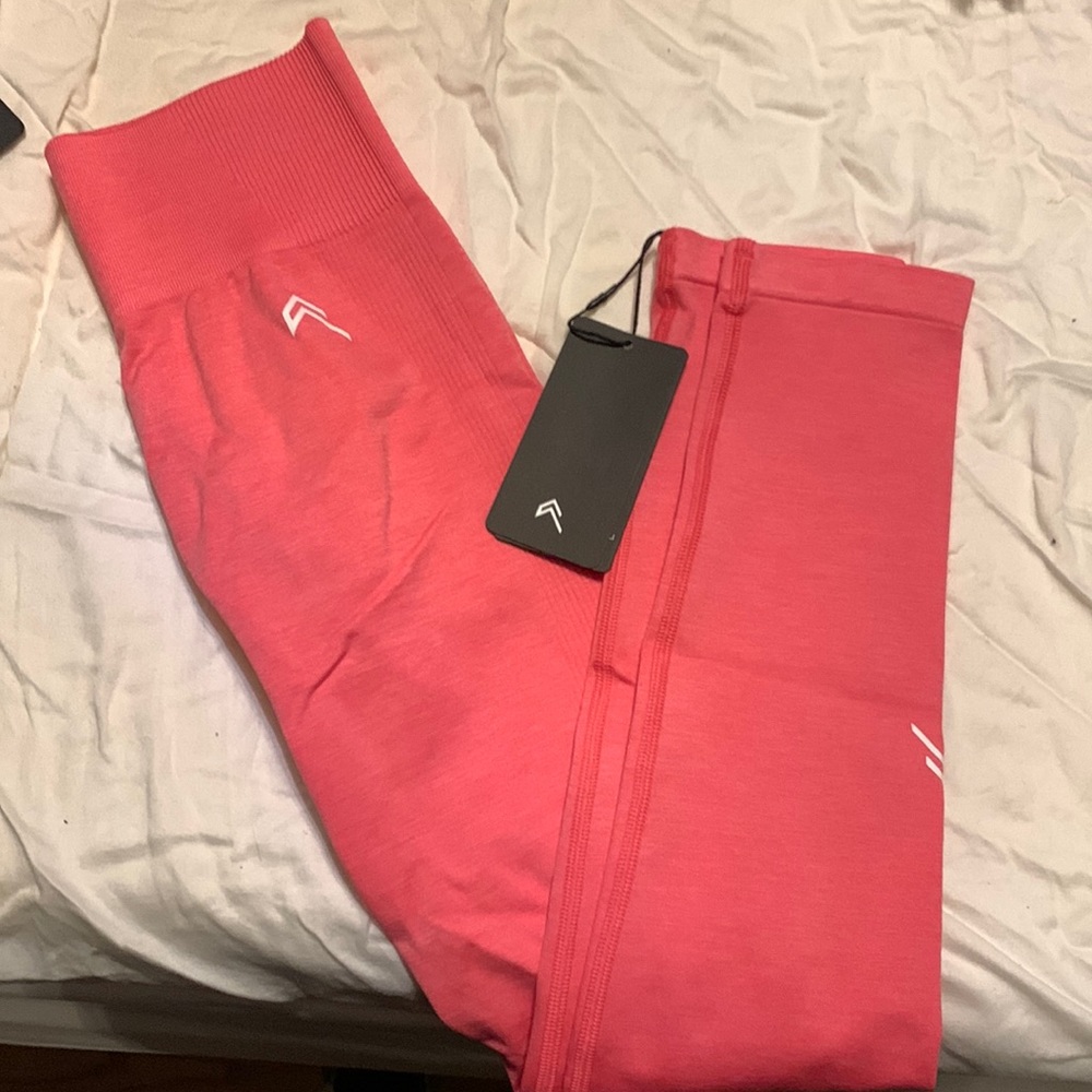 Oner Active guava leggings